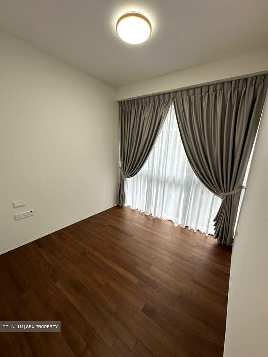 Amber Park (D15), Condominium #585018331